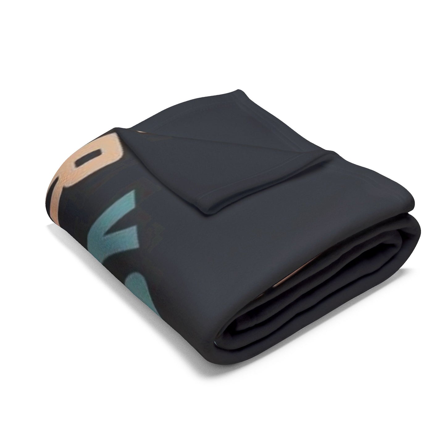 "I'm Gaming" Cozy Arctic Blanket for Gamers