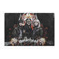 Motorhead Minky Blanket - House of O & A