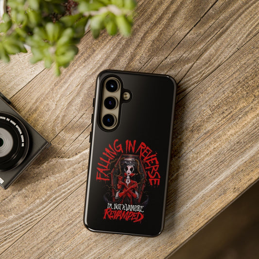 Samsung —  'I'm Not a Vampire'
