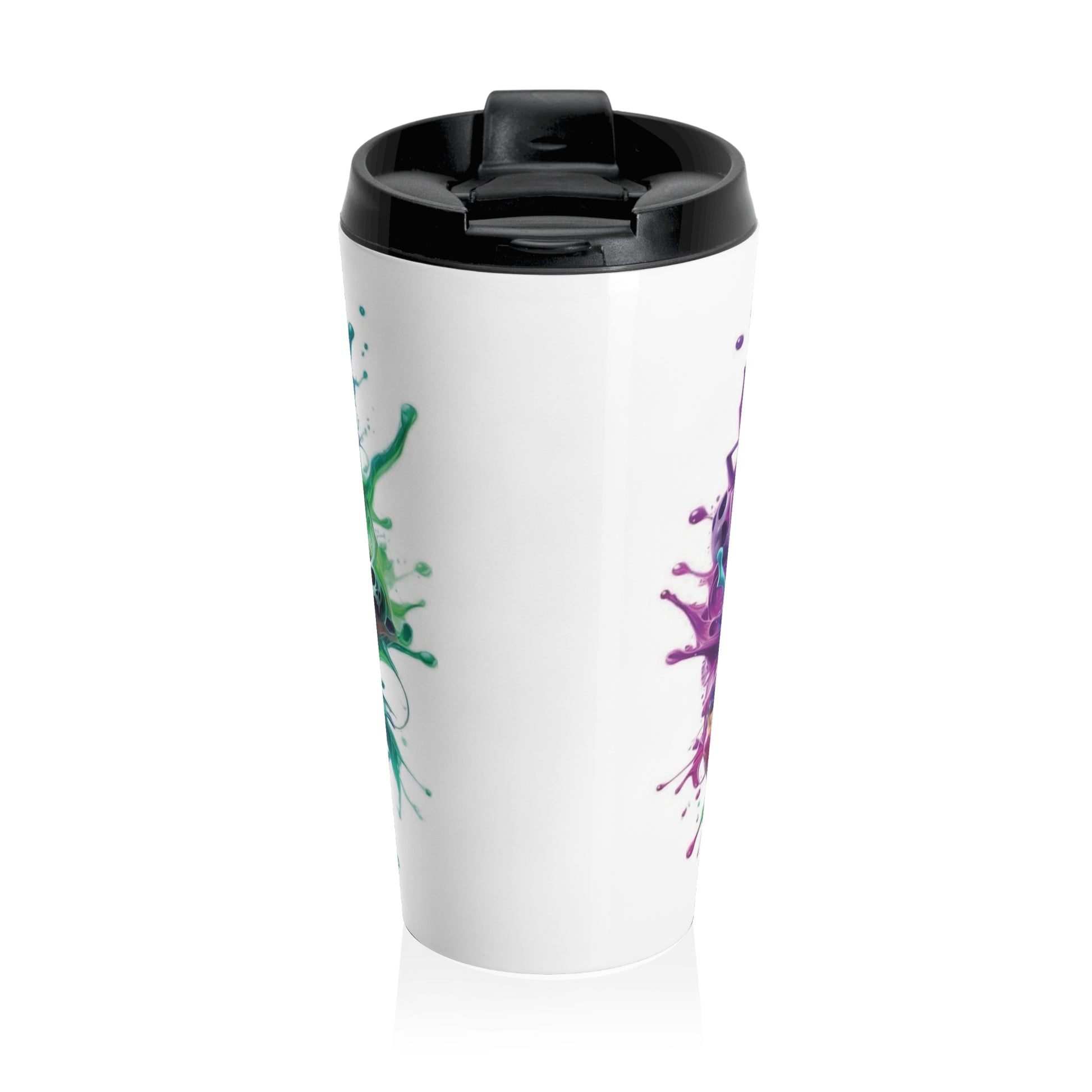 Nightmare Before Christmas Tumbler - House of O & A
