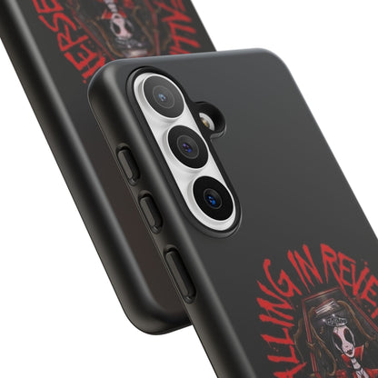 Samsung —  'I'm Not a Vampire'
