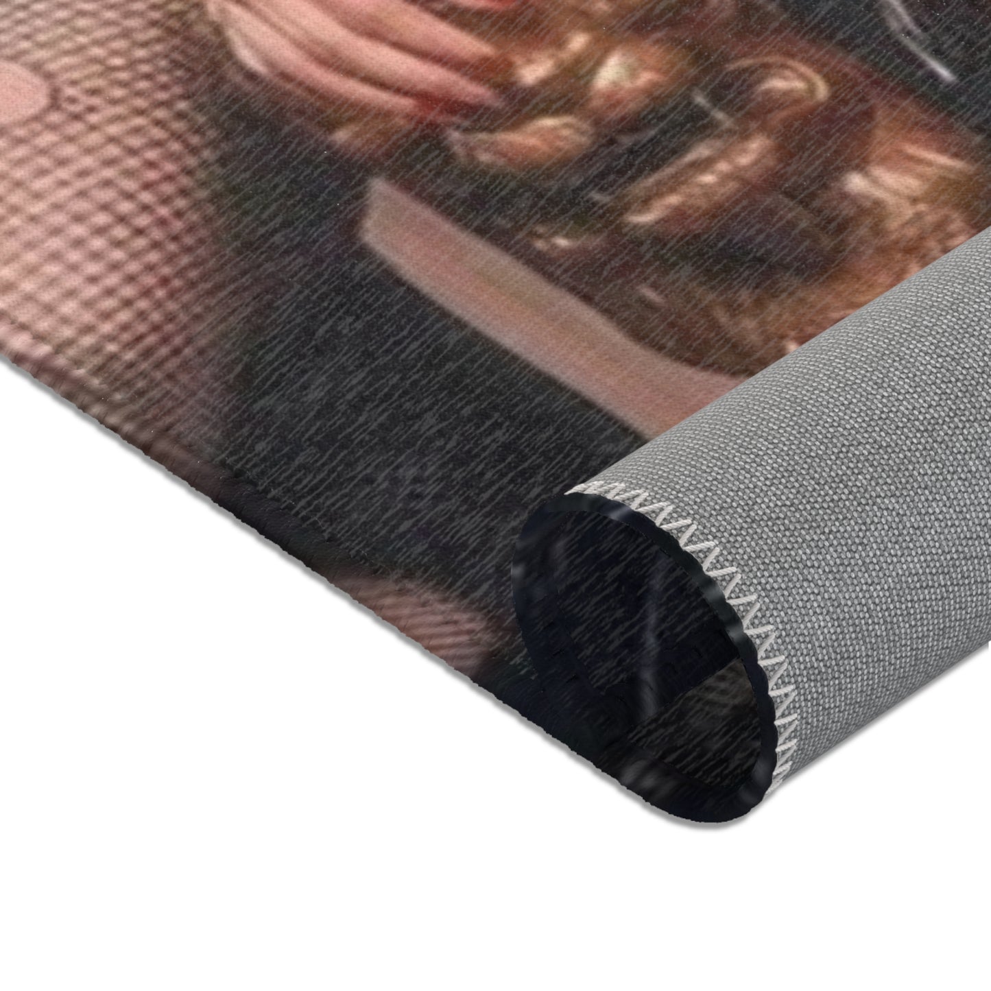 Women's Champions Area Rug