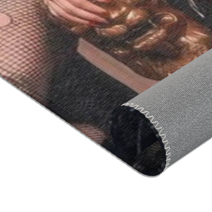 Women's Champions Area Rug