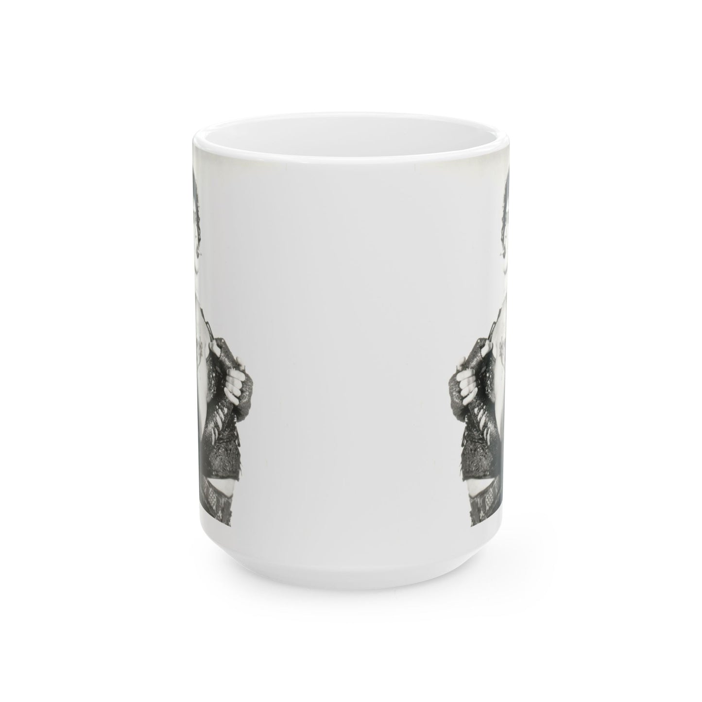 Dr Frank-N-Furter Ceramic Mug - House of O & A