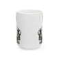 Dr Frank-N-Furter Ceramic Mug - House of O & A