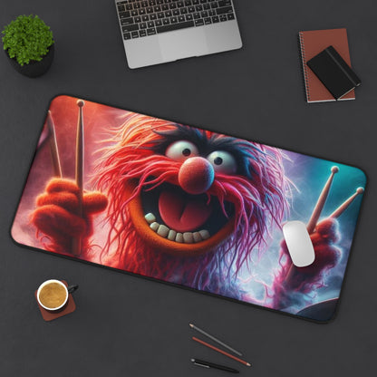 Animal Desk Mat