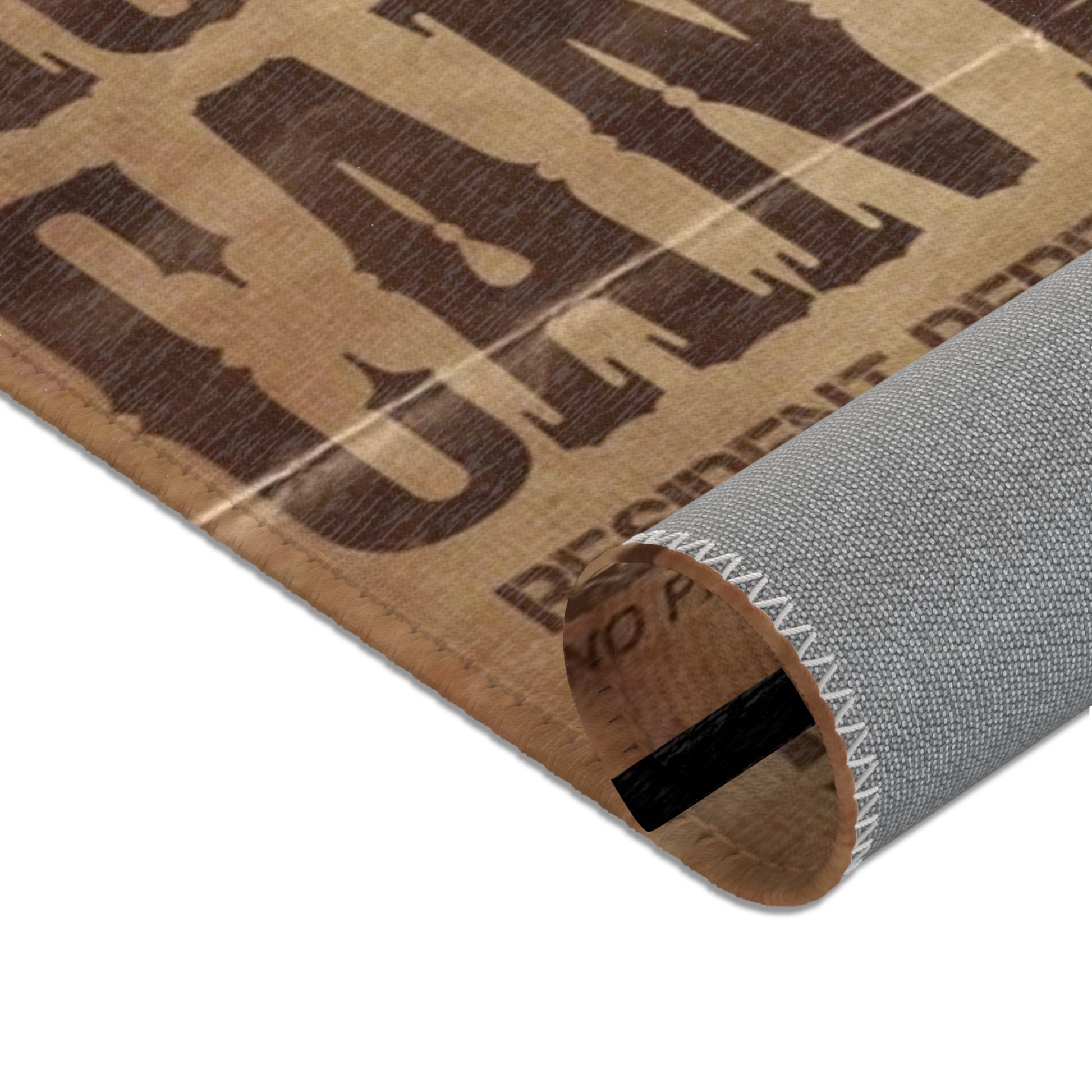 Mos Eisley Cantina Room Rug - House of O & A