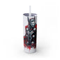 Thor - Chris Hemsworth Marvel Skinny Tumbler - House of O & A