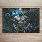 Dwayne "The Rock" Johnson - Area Rug