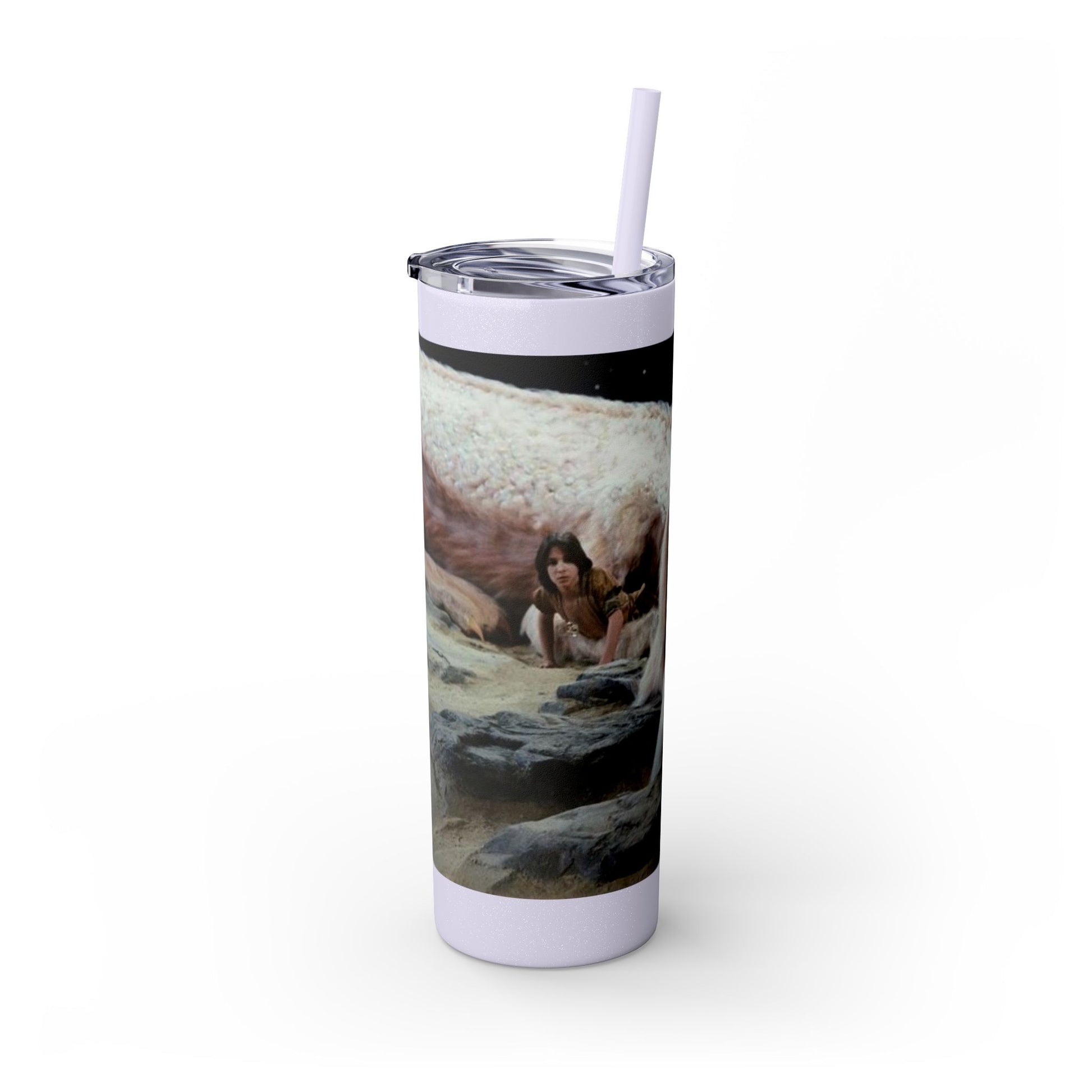 Flacor & Atreyu Neverending Story Skinny Tumbler - House of O & A