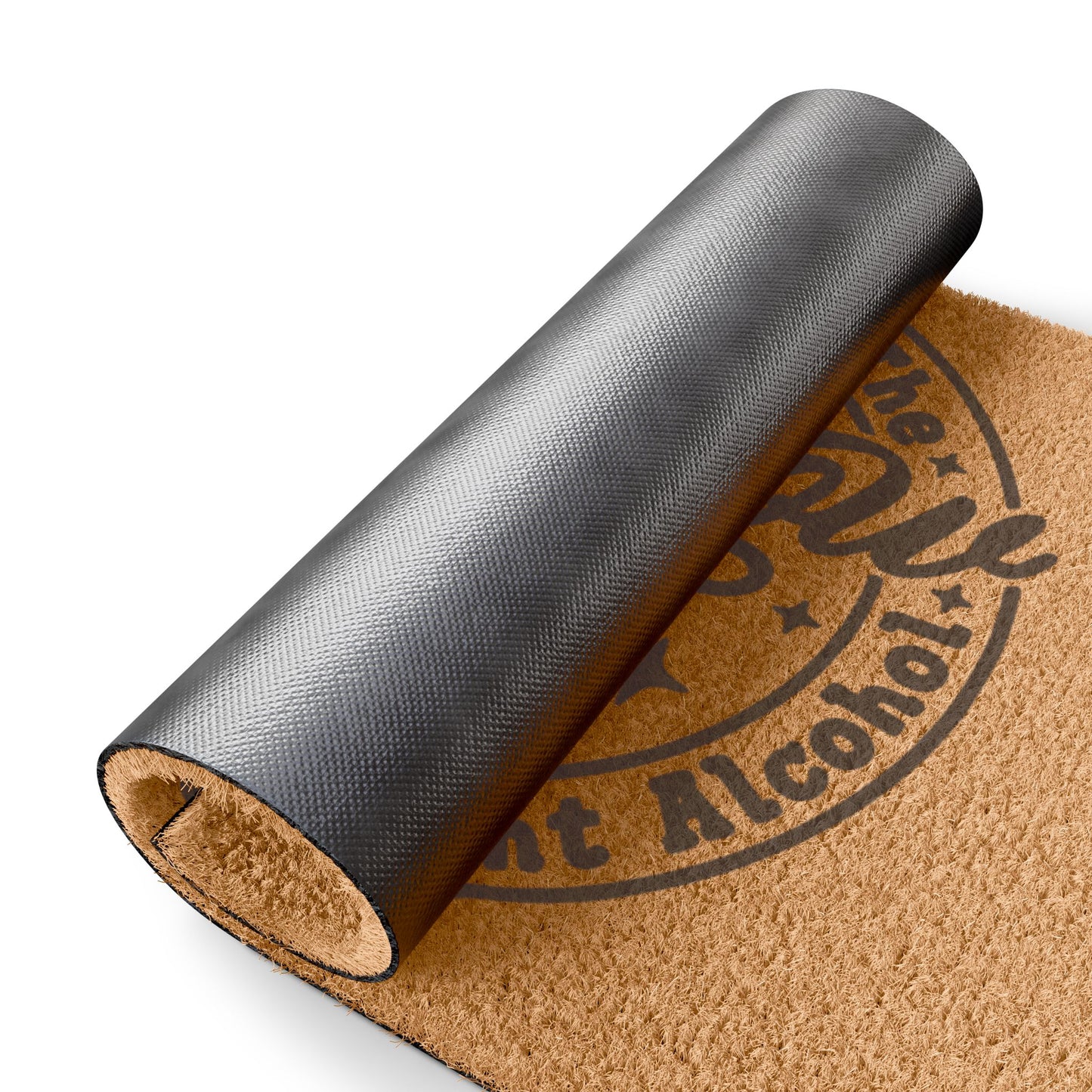 "Welcome to the Shit Show" Welcome Mat