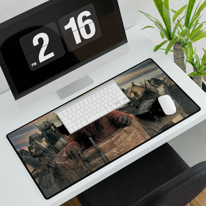 Ludo Labyrinth Gaming Deskmat