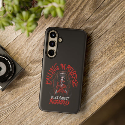 Samsung —  'I'm Not a Vampire'