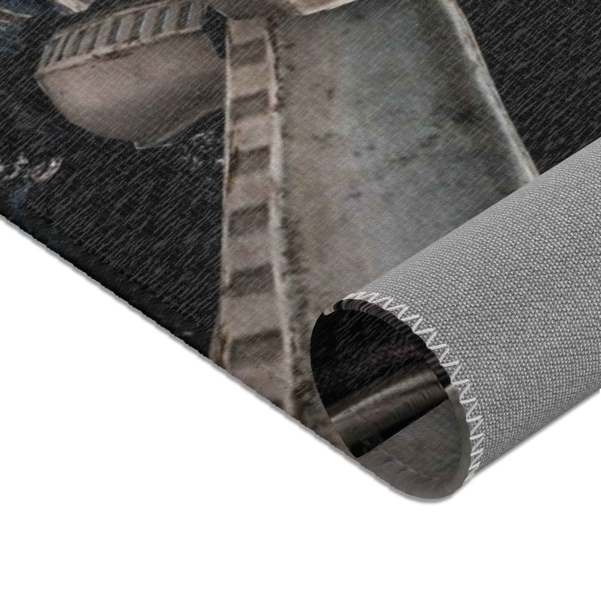 Storm Trooper Area Rug