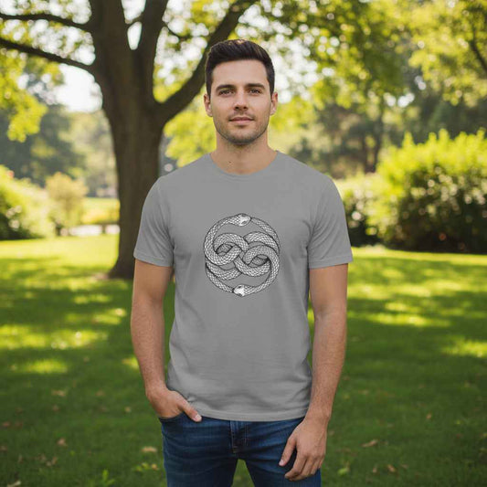 Never Ending Story Falcor T-Shirt