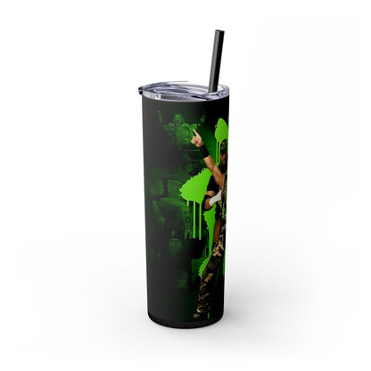 Degeneration X Skinny Tumbler