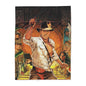 Indiana Jones - Raiders of the Lost Ark - Arctic Blanket - House of O & A