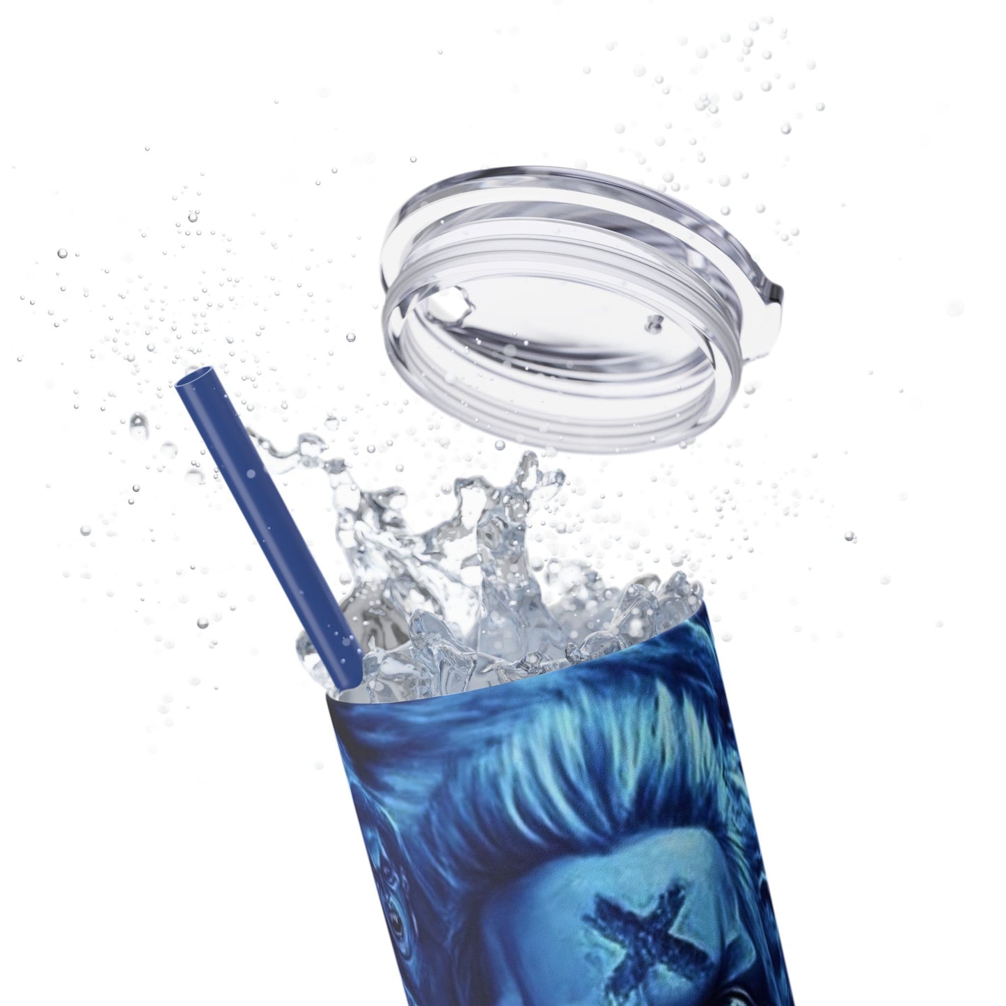 Lost Boys Skinny Tumbler