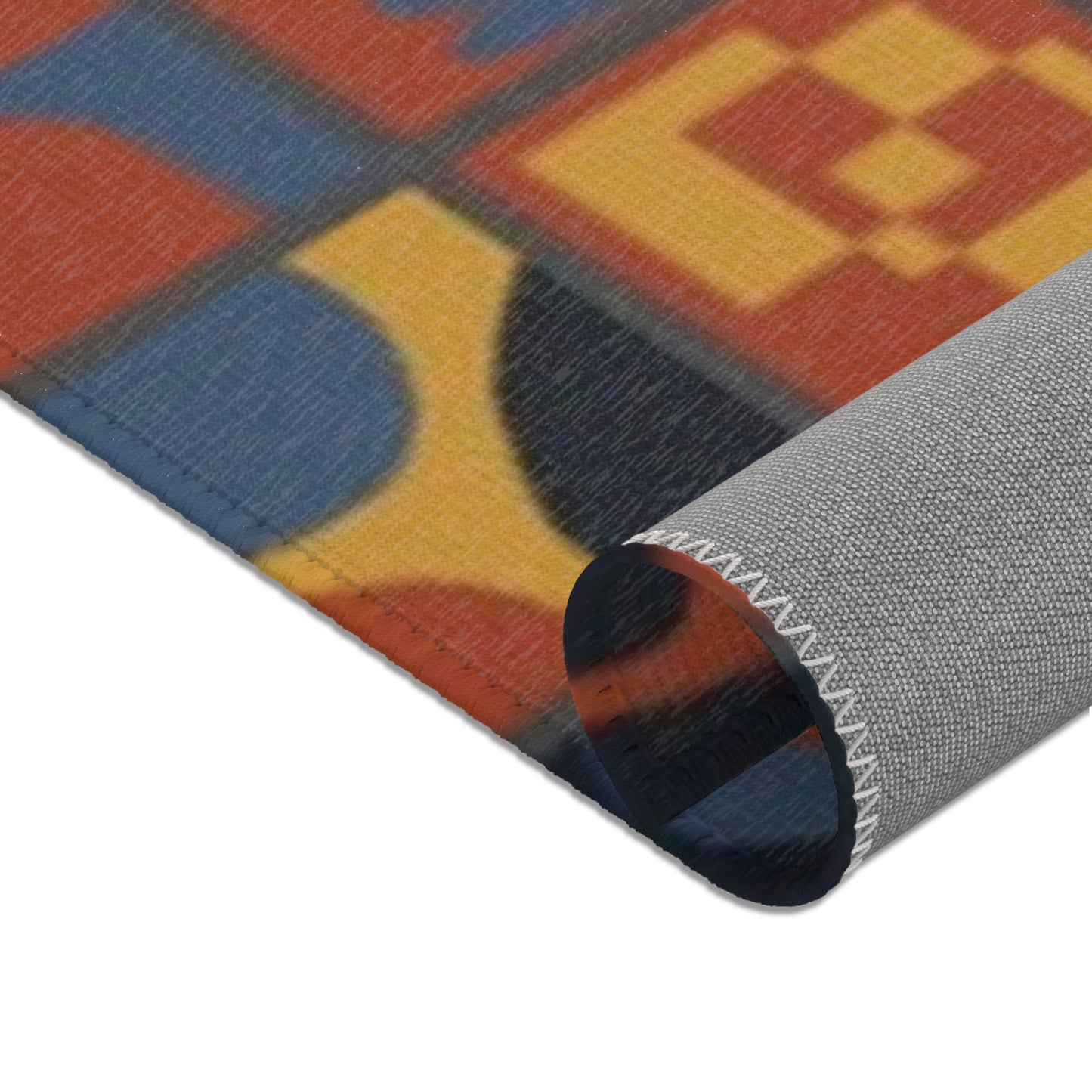 Swiss inspired deigned - Area Rug - House of O & A