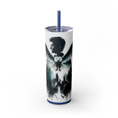 Harry Potter Hedwig Tumbler