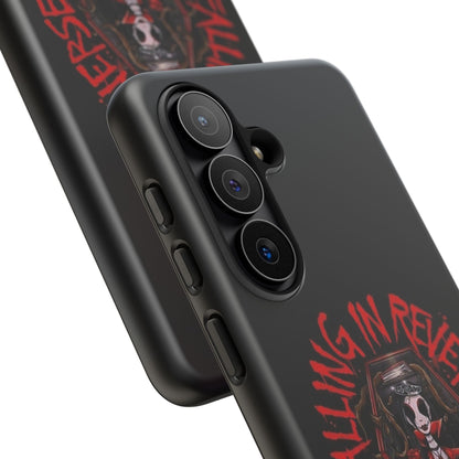 Samsung —  'I'm Not a Vampire'