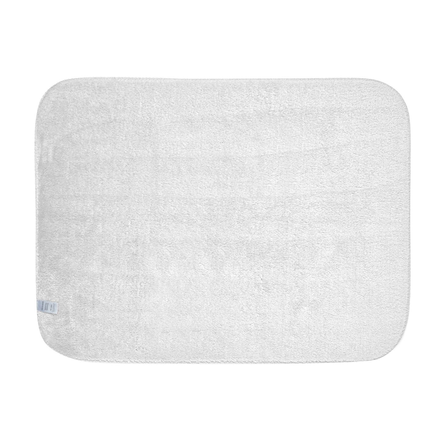 Sherpa Blanket — Live Laugh Love Creepy Clown Horror Throw