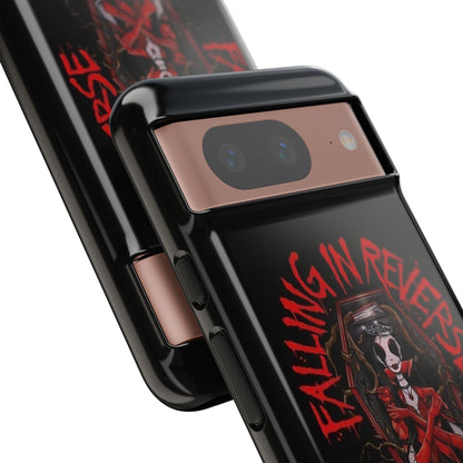 Google Pixel — "I'm Not a Vampire"