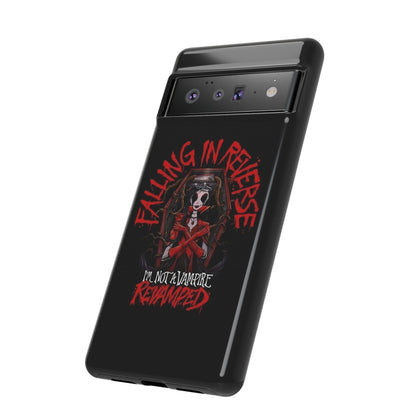 Google Pixel — "I'm Not a Vampire"