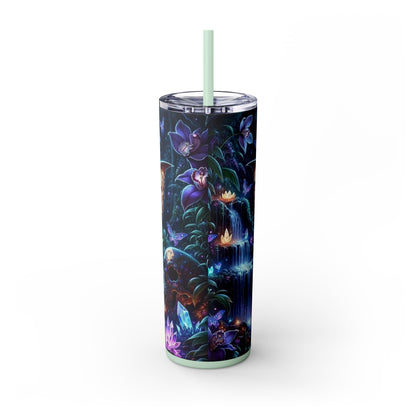 Gizmo in the Moonlight Skinny Tumbler - House of O & A