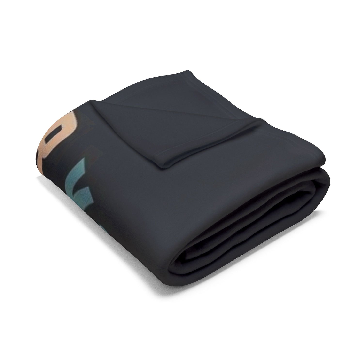 "I'm Gaming" Cozy Arctic Blanket for Gamers