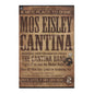 Mos Eisley Cantina Room Rug - House of O & A
