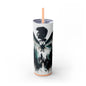 Harry Potter Hedwig Tumbler