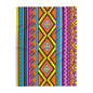 Aztec Pattern - Arctic Blanket - House of O & A