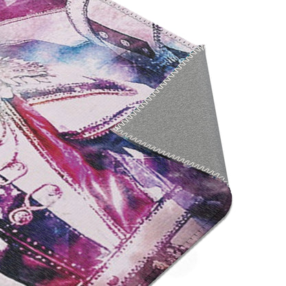 The American Nightmare Cody Rhodes - Area Rug - House of O & A
