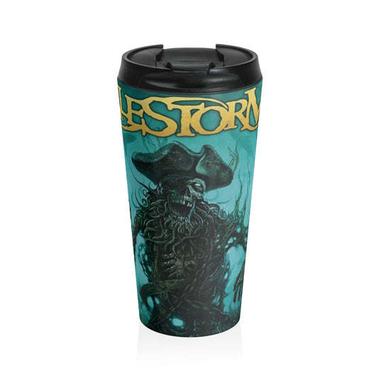 Alestorm - No grave but the sea