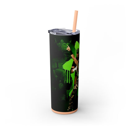 Degeneration X Skinny Tumbler - House of O & A