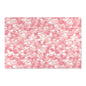 Pink Skull - Area Rug - House of O & A