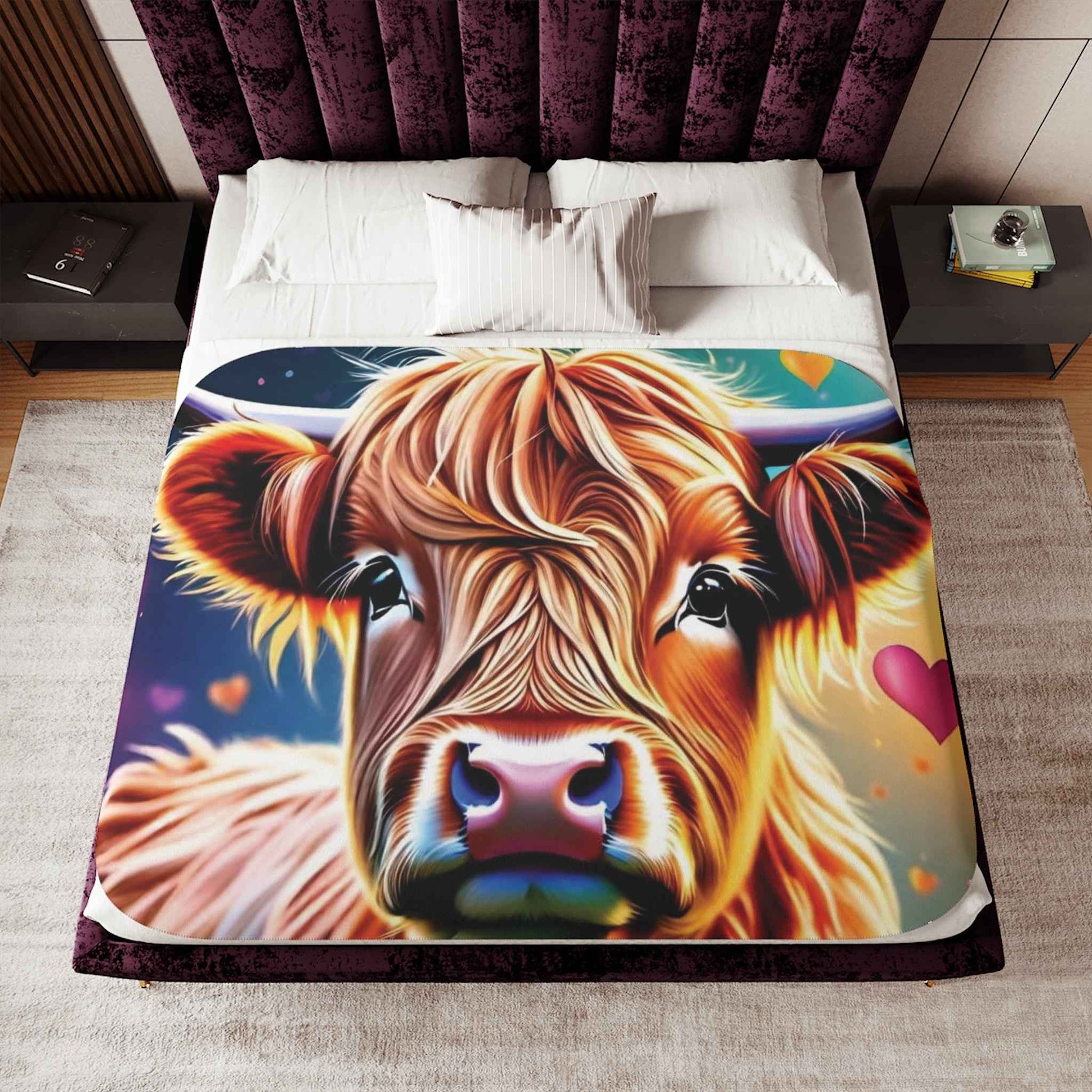 Cowlorful Design