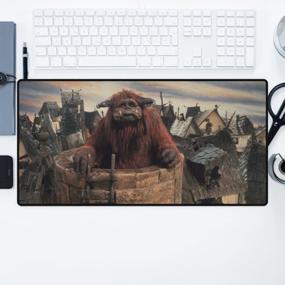 Ludo Labyrinth Gaming Deskmat