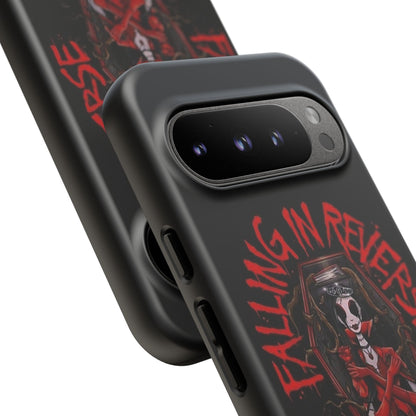 Google Pixel — "I'm Not a Vampire"