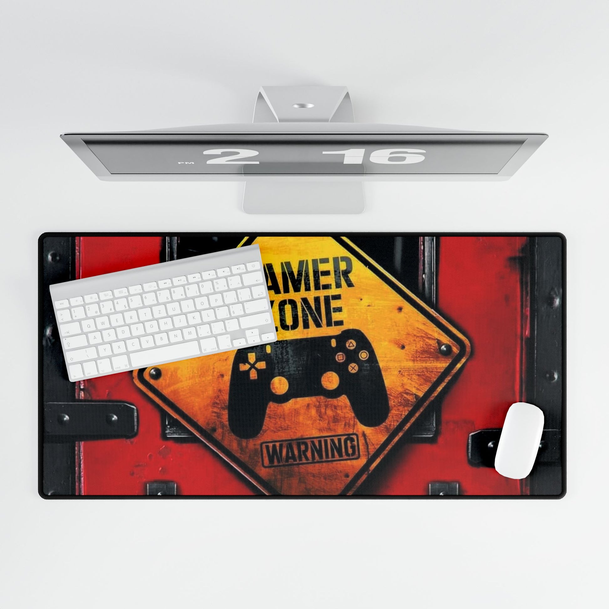 Gamer Zone - House of O & A