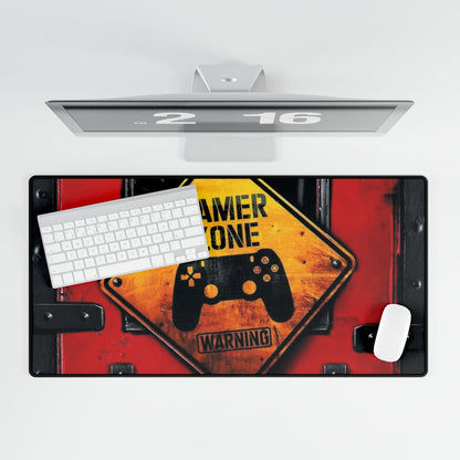 Gamer Zone - House of O & A