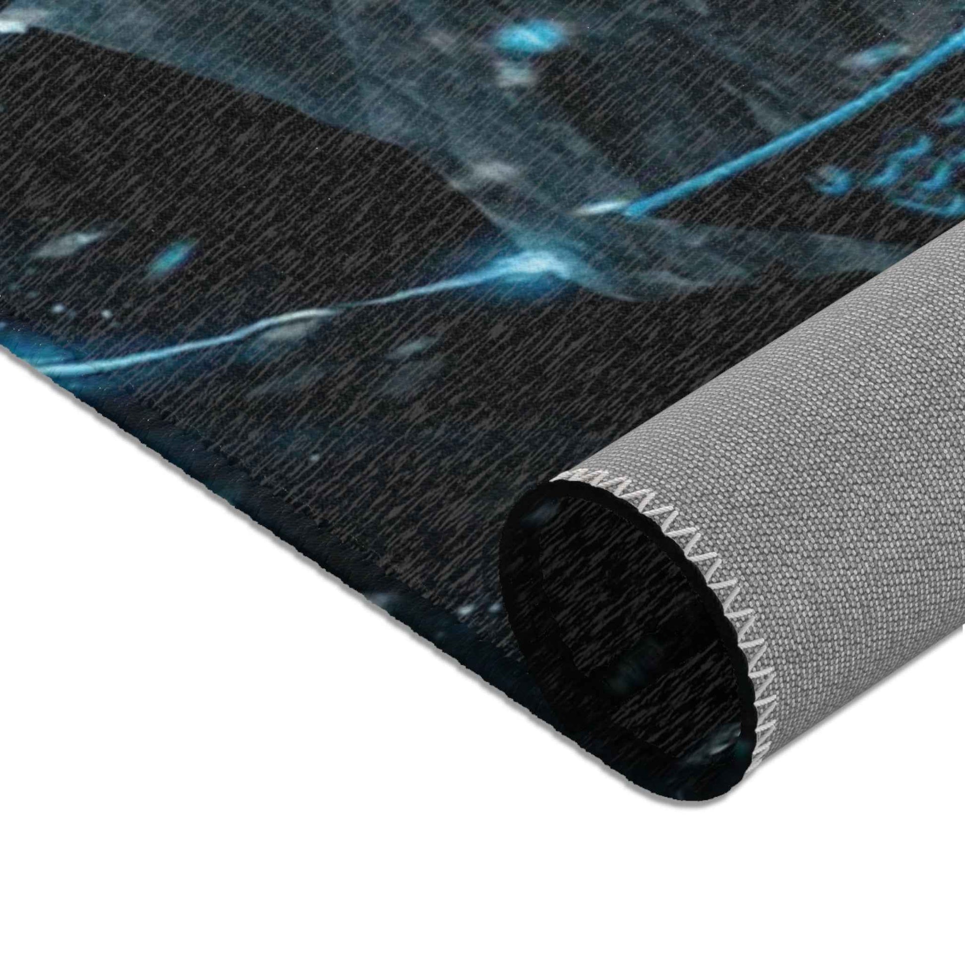 Dwayne "The Rock" Johnson - Area Rug
