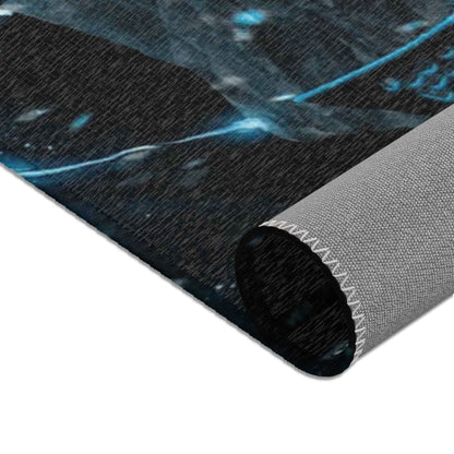 Dwayne "The Rock" Johnson - Area Rug