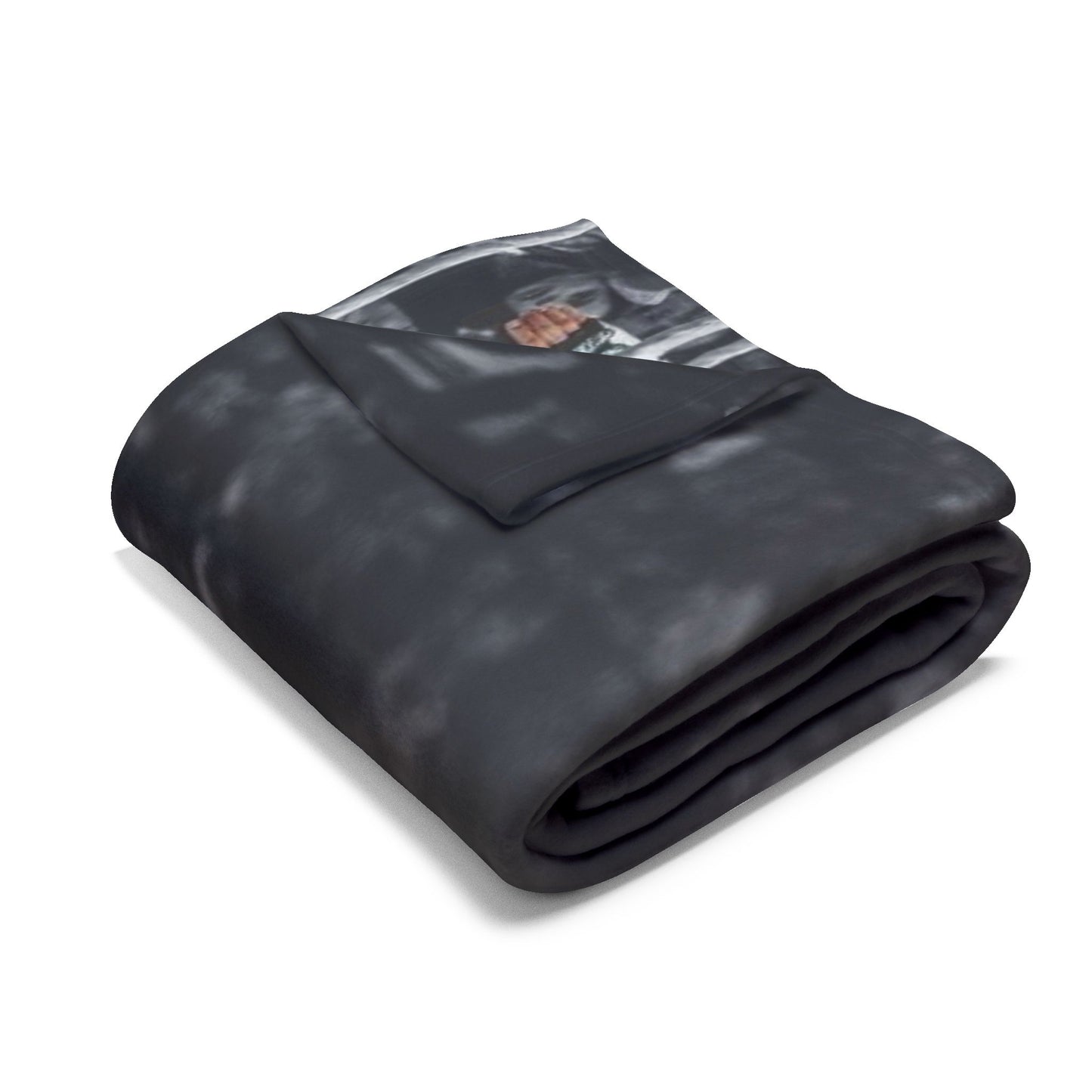 Reigns & Rollins Arctic Blanket