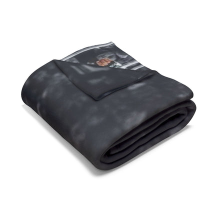 Reigns & Rollins Arctic Blanket