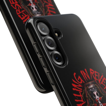 Samsung —  'I'm Not a Vampire'