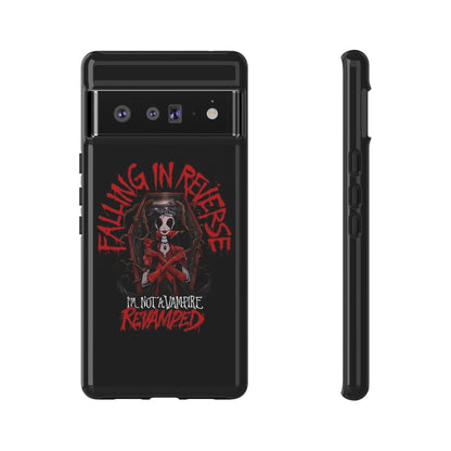 Google Pixel — "I'm Not a Vampire"