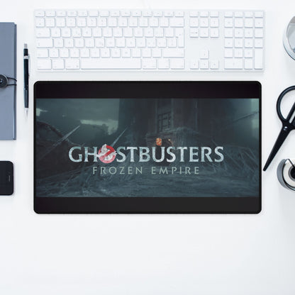 Ghostbusters: Frozen Empire - House of O & A