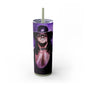 The Undertaker - Skinny Tumbler - House of O & A